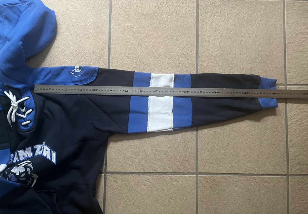 Maglioni & Felpe: Kapuzenpullover Team Züri Eishockey – Usato da Eglisau venduto da Vidal_sosun 2