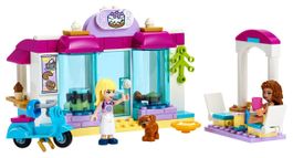 Lego Friends Heartlake City Bäckerei