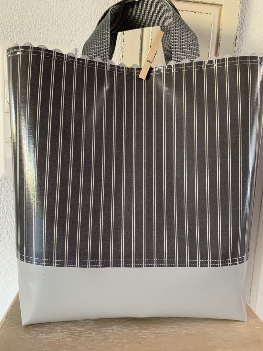 Sacs femmes: Shopper Einkaufstasche  – Neuf avec emballage d'origine à Seon par Bombjack