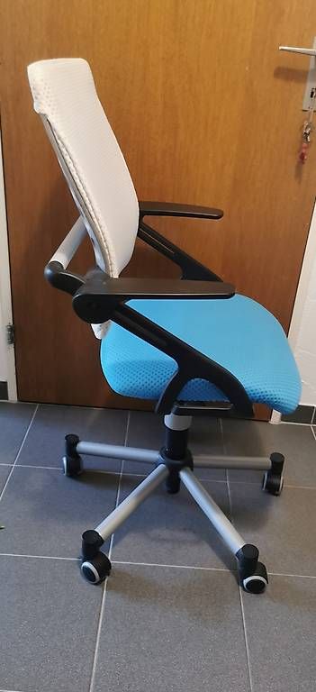 Stühle: Drehstuhl – Gebraucht aus Muttenz von ral_yr2d 1