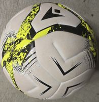 Fussball Ball Grösse 5 - Top Zustand - Perfekt für den Somme