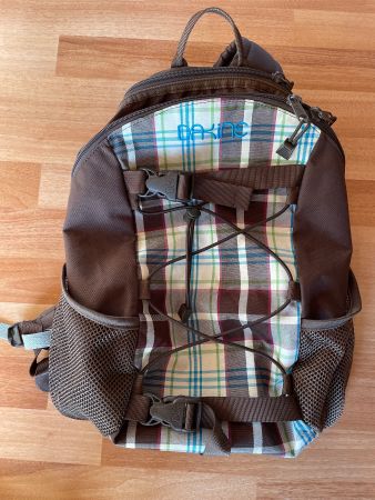 Dakine Rucksack klein 30x40cm ca.