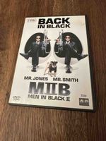 DVD Men in Black II 2er-Set akzeptabler Zustand