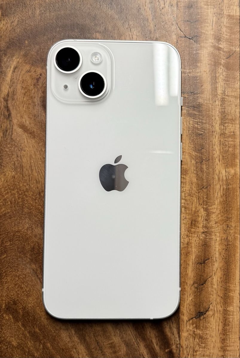 Apple Telefoni cellulari / Smartphones: DEFEKT - iPhone 14 mit Wasserschaden – Difettoso da Appenzell venduto da anirieben 1