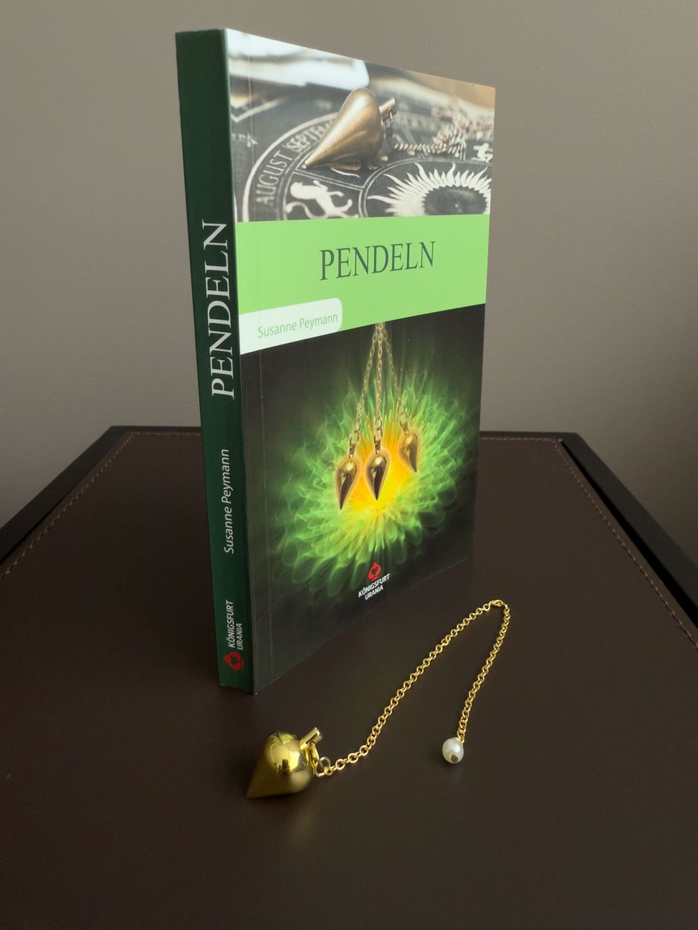 Libri: PENDEL-BOX. FÜR EINSTEIGER – Nuovo (secondo la descrizione) da Schindellegi venduto da dancer12516 2