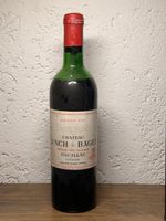 Chateau Lynch-Bages 1972