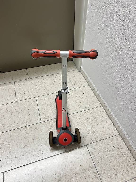 Globber Kickboard: Trottinette "Globber" – Usato da Zürich venduto da jka_rvq8 2