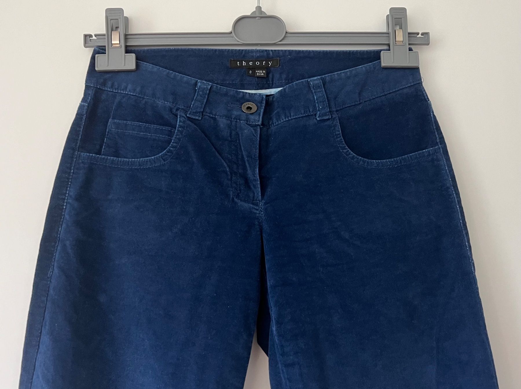 Theory Pantaloni: Theory Hose Gr. XS – Nuovo (secondo la descrizione) da Lachen venduto da mar_ox 1
