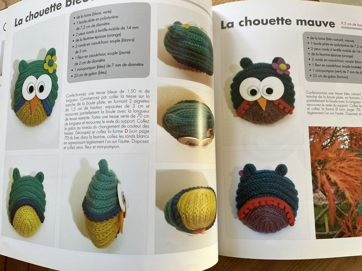 Libri: Tricotin en famille – Nuovo (secondo la descrizione) da Novazzano venduto da mag_9klv 1