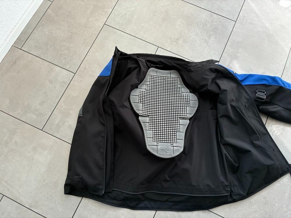 Spidi Giacche: Motorradjacke – Usato da Lausanne 26 venduto da Saturnin65 1
