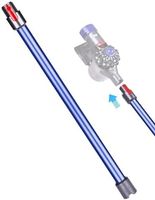Dyson-Verlängerungsrohr V7/V8/V10/V11/V15, 72,5 cm Blau