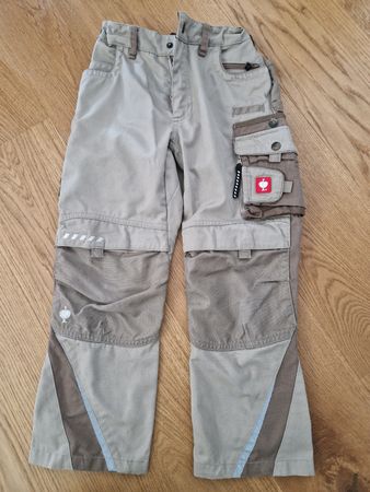 engelbert STRAUSS Hose Gr. 122/128