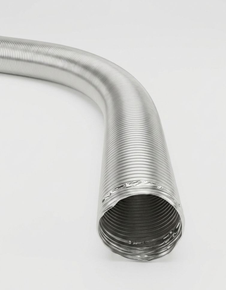Lüftung: Flexschlauch Aluminium – Gebraucht aus Wohlen AG von 1000-Ideen 1