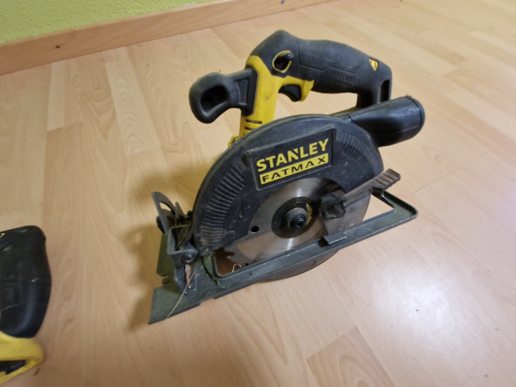 Stanley Tous les outils: Stanley Werkzeugset – D'occasion à Ennenda par uelio1 4