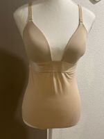 Maidenform Bodysuit beige Gr. 36B