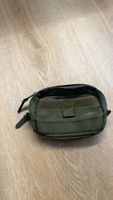 Pochette tasmanian tiger utilitaire vert foncée état neu