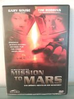 Mission To Mars