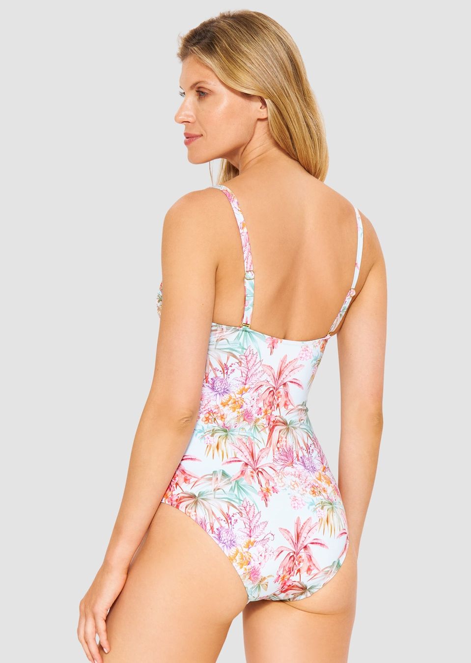 Costumi da bagno & Bikini: Badeanzug Feraud Paris 36 B neu✨ – Nuovo e nell'imballaggio originale da Dübendorf venduto da Flecky76 5