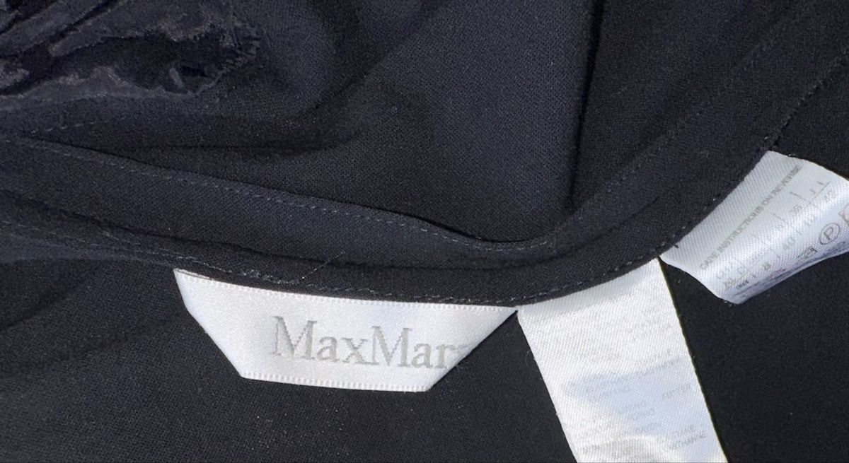 Max Mara Cappotti: MAX MARA CARDIGAN GR. 38 Wolle – Nuovo (secondo la descrizione) da Unteraegeri venduto da MH203 7