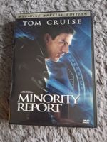MINORITY REPORT        DVD