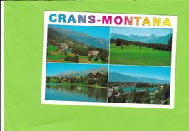Crans-Montana