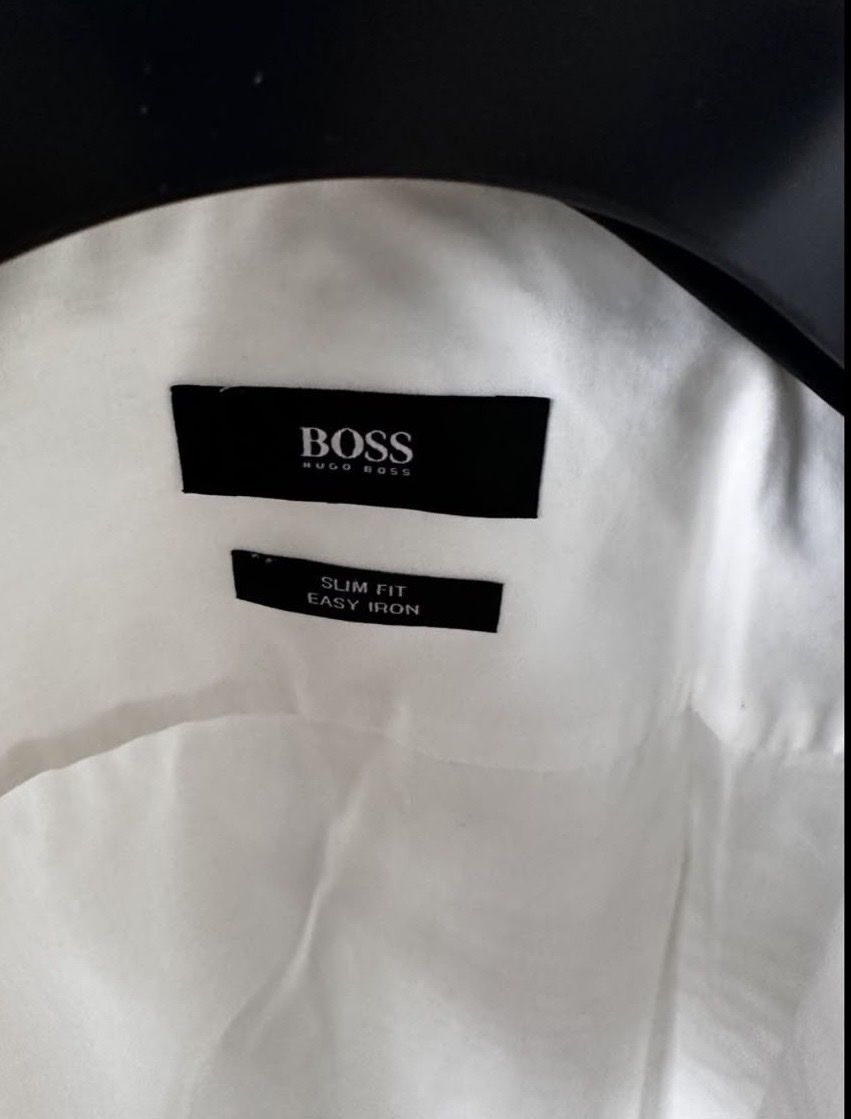 Hugo Boss Completi, tute sportive e funzionali: Anzug – Nuovo (secondo la descrizione) da Wangen b. Olten venduto da oli_f9b8 3