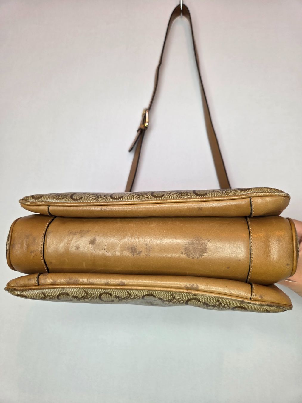 Celine Sacs femmes: Vintage Céline Diffusion Schultertasch – D'occasion à Bern par -Aniko- 7