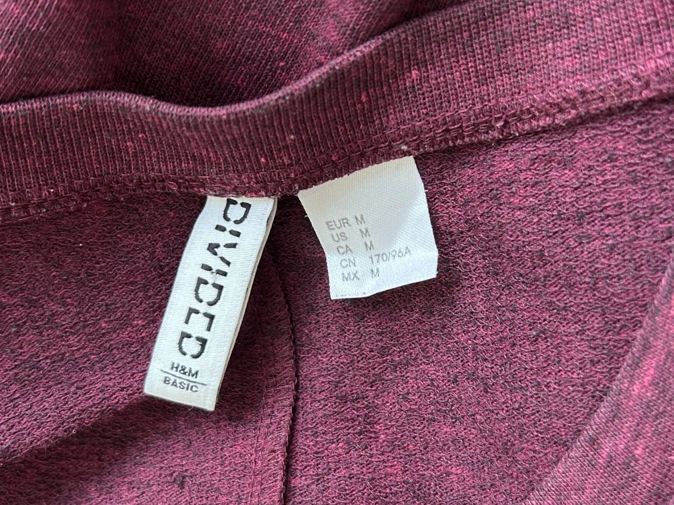 H&M Maglioni & Felpe: H&M Sweatshirt – Usato da St. Gallen venduto da look-twice 3