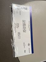 Argovia Fäscht - TICKET