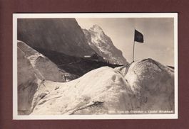 Grindelwald - GLETSCHER - Chalet Milchbach