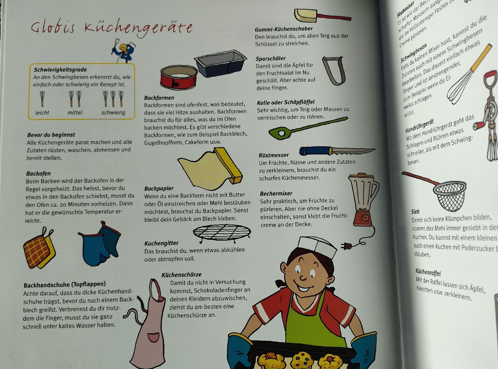 Bücher: Globis grosses Dessertbuch  – Neu (gemäss Beschreibung) aus Scheunen von klare2 4