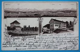 MöRSBURG LITHO AK