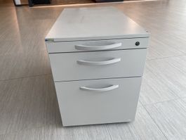 Schubladenkorpus 