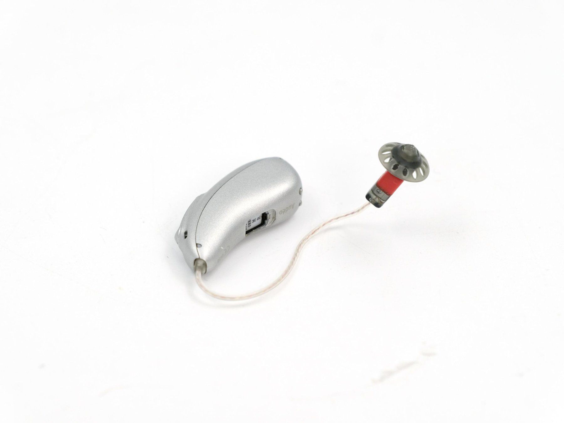Phonak Medizinische Geräte: PHONAK AudéoTrial (TEC-196-12) – Gebraucht aus Zürich von fundsachenverkauf 1