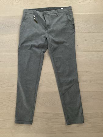 Zara Man Trousers EUR 44/USA 36