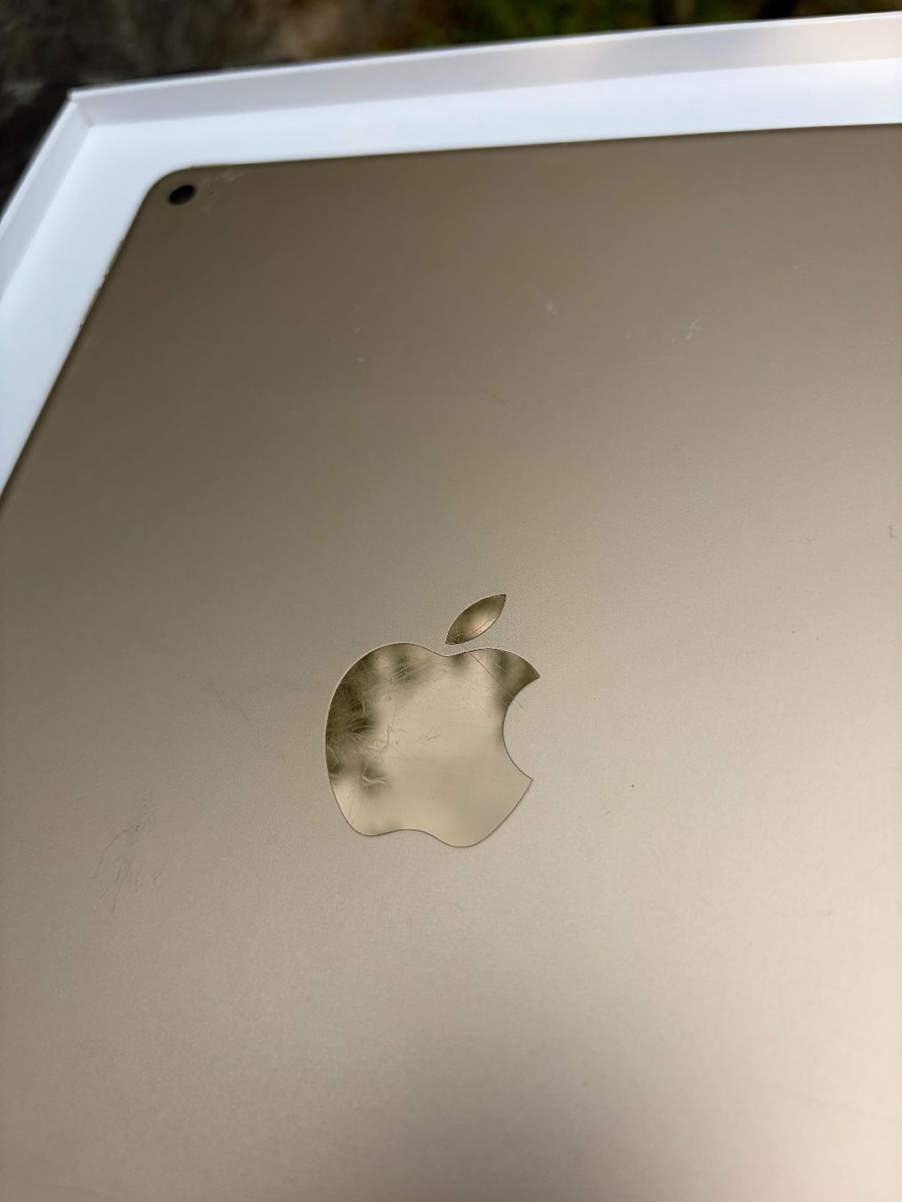 Apple Tablet PC: iPad  Air 2 64 GB – Usato da St. Gallen venduto da rah_lr55 8