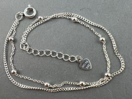 Armkette 925 Silber