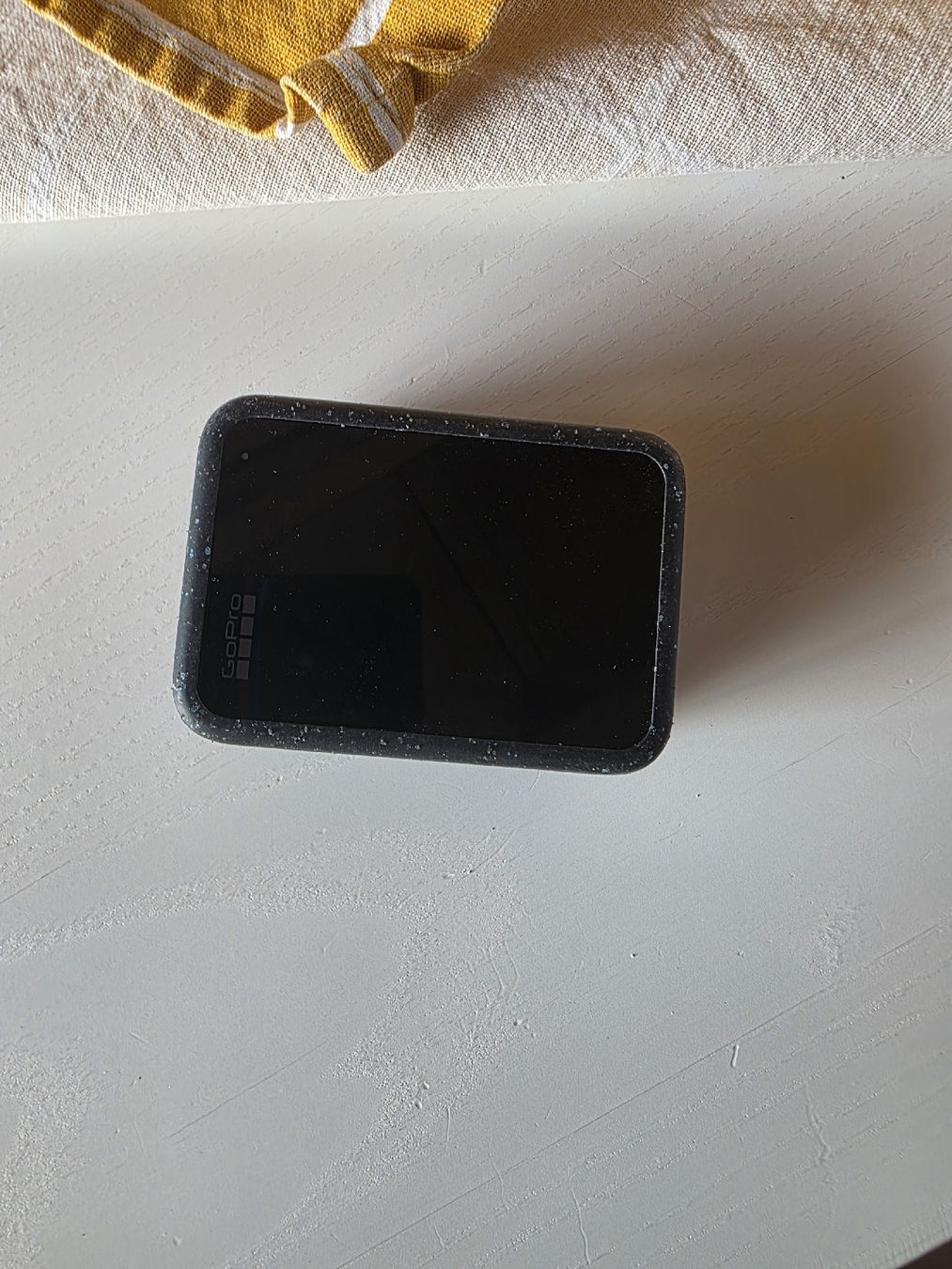 Gopro Action Cam: GoPro Hero 10 Black Action Camera defekt – Defekt aus Oberwil BL von allinone1893 1