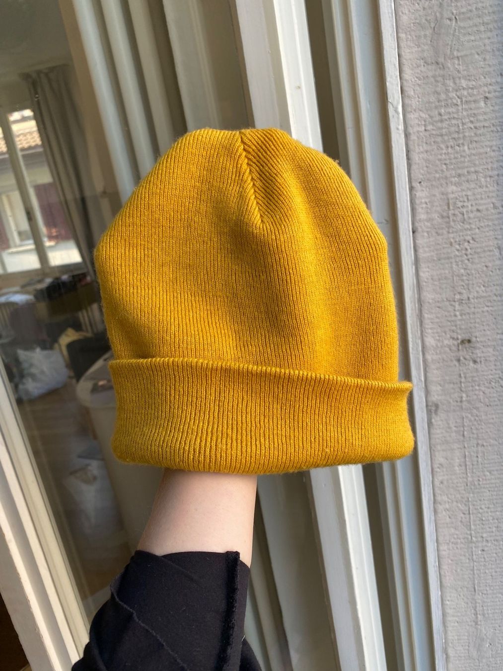 Chapeaux, bonnets & casquettes: Beechfield beanie – D'occasion à Biel/Bienne par lichterhoh 5