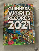 Guinness World Records Buch