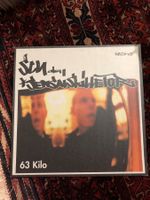 SCU-Sensaisrkilletor schallplatten
