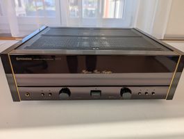 Pioneer M-73 Stereo Endstufe - Top Zustand! Vintage HiFi