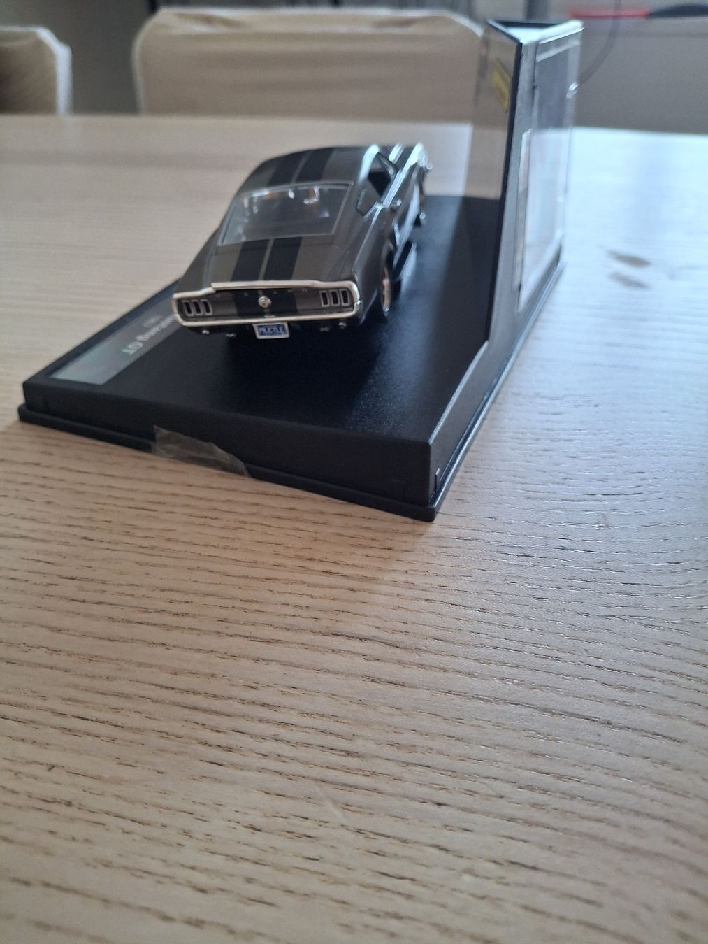 Carrera Modellautos: Carrera Ford Mustang GT 1967 – Gebraucht aus Dietikon von mbell24 1