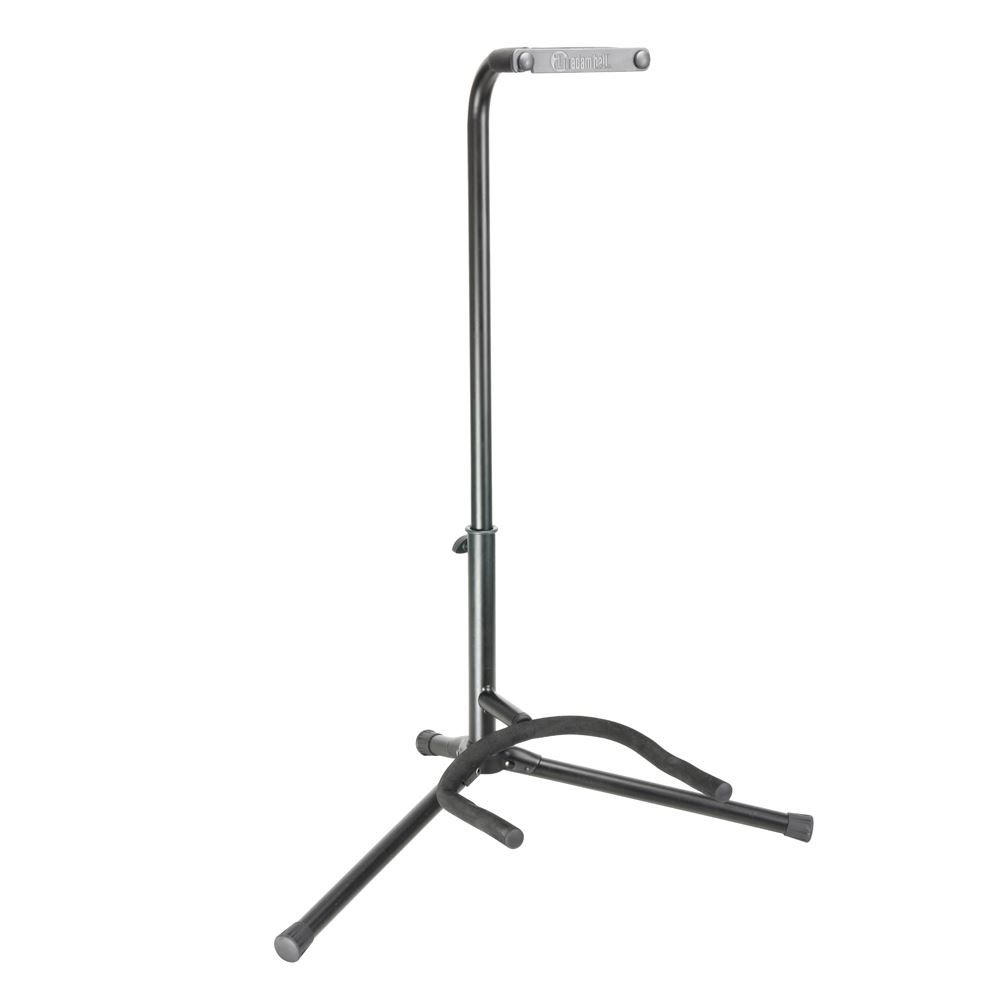 Supporti per strumenti musicali & leggii: Adam Hall Stands SGS 101 - Gitarrenständer – Nuovo e nell'imballaggio originale da Däniken SO venduto da Profog1