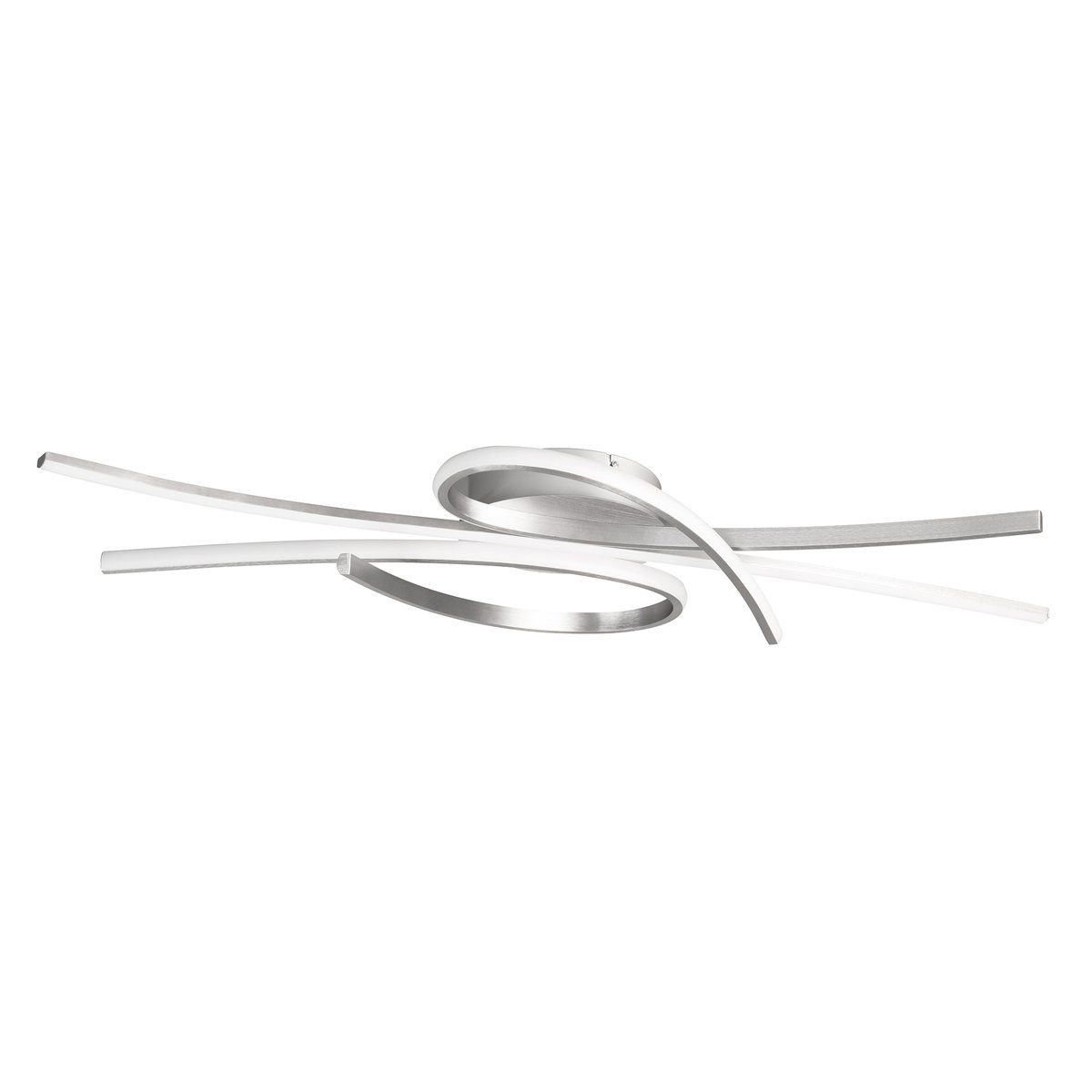 Lampadari & plafoniere: LED Deckenleuchte, CCT, 100 cm x 44 cm – Nuovo (secondo la descrizione) da Kreuzlingen venduto da Smart-Light 1