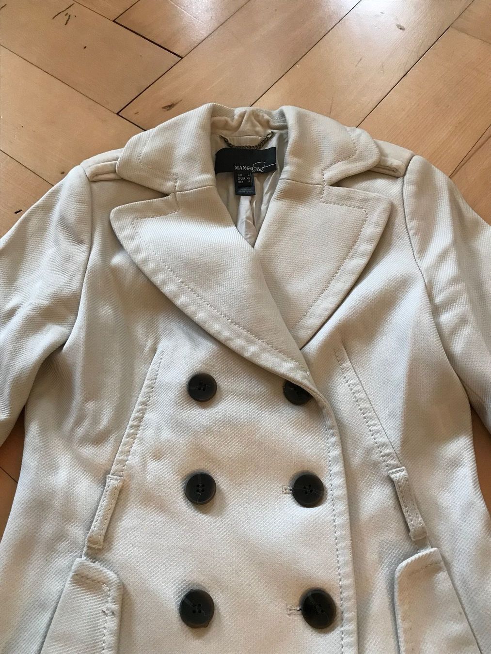 Mango Giacche: Jacke Gr.S – Usato da Winterthur venduto da Gape1 1