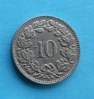 10 Rappen 1938