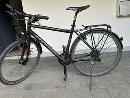 Herrenvelo Stevens Lite Tour, Gent 52cm