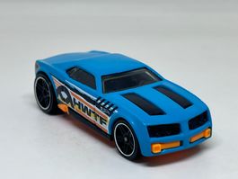 Hot Wheels Bully Goat #570