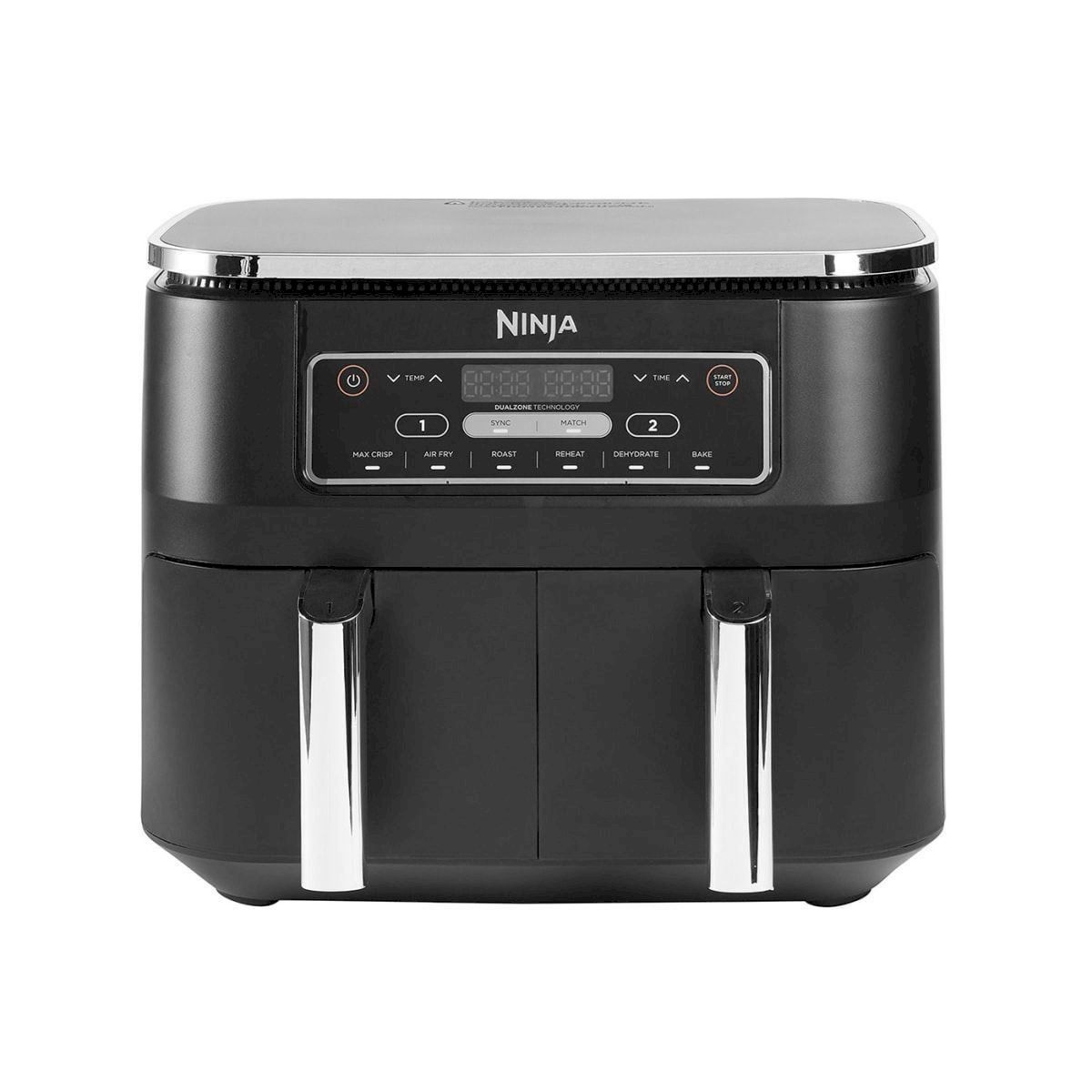 Elettrodomestici da cucina: Ninja Foodi AF300EU Heißluftfritteuse – Nuovo e nell'imballaggio originale da Bottighofen venduto da zaap